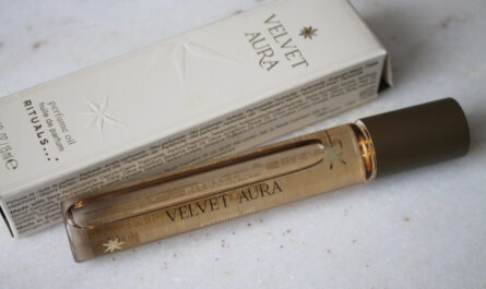 velvet aura