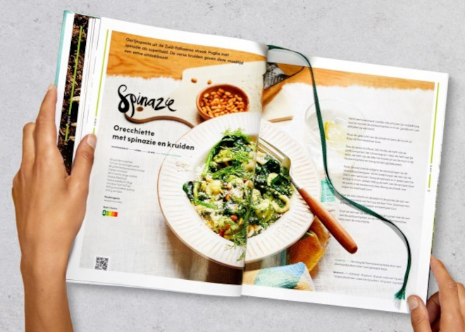 nederland op zn lekkerst