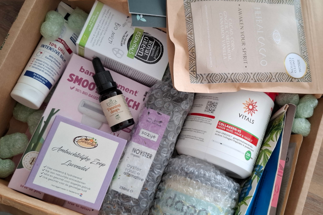 JouwBox